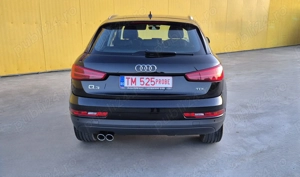 Audi Q3 ULTRA  2.0 Tdi  Euro 6 Facelift - imagine 10