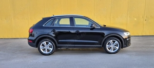 Audi Q3 ULTRA  2.0 Tdi  Euro 6 Facelift - imagine 5