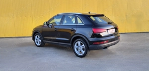 Audi Q3 ULTRA  2.0 Tdi  Euro 6 Facelift - imagine 8