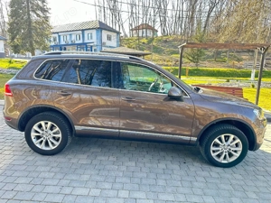 Touareg vand sau schimb - imagine 7