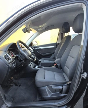 Audi Q3 ULTRA  2.0 Tdi  Euro 6 Facelift - imagine 20