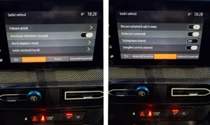 Dacia Logan 3 Expression  2025 Motor 1.0 tce MT 6 ( 6 trepte)  Benzina 90 CP turbo - imagine 4