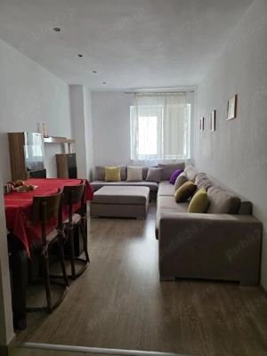 Închiriez apartament  - imagine 8