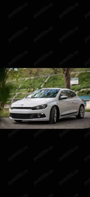 Scirocco 1.4 tsi 160bhp 2009  - imagine 2