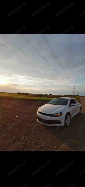 Scirocco 1.4 tsi 160bhp 2009  - imagine 3