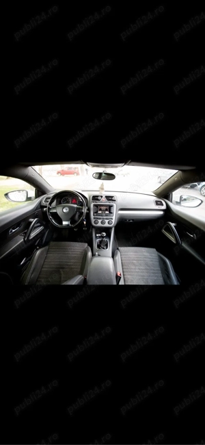 Scirocco 1.4 tsi 160bhp 2009  - imagine 5