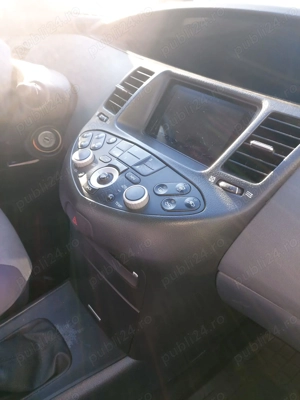 Nissan Primera P12 - 1.6 - imagine 8