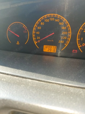 Nissan Primera P12 - 1.6 - imagine 7