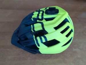 Casca ciclism Force Corella MTB - imagine 2