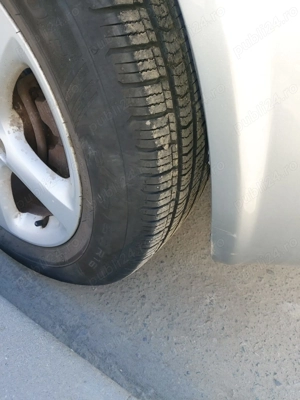 Nissan Primera P12 - 1.6 - imagine 5