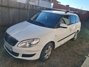 vand skoda fabia 2012
