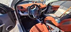 Vand smart forfour 2005 - imagine 3