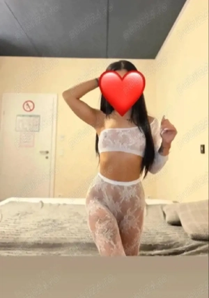 bună sunt nouă în orașul tău pentru câteva zile!!