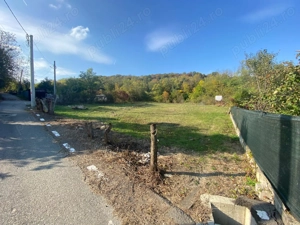 Teren,zona superba la intrare Ocnele Mari -6 km de Ramnicu Valcea - imagine 2