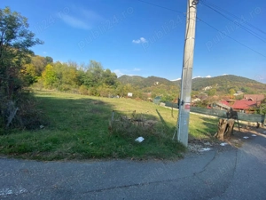 Teren,zona superba la intrare Ocnele Mari -6 km de Ramnicu Valcea - imagine 3