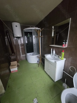 Casă locuibilă cu mutare imediată - imagine 5