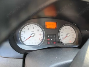 Dacia Logan 2008 - imagine 3