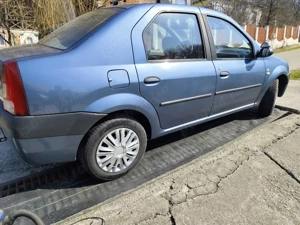 Dacia Logan 2008 - imagine 2