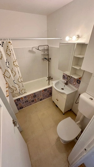 Apartament 2 camere Calea Grivitei mobilat,utilat lângă metrou Grivița - imagine 7