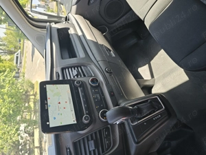 Ford Transit Custom 2.0 automat - imagine 8