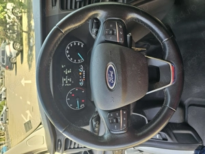 Ford Transit Custom 2.0 automat - imagine 6