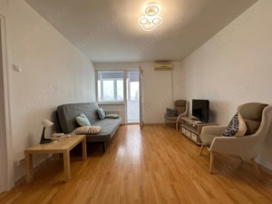 Apartament 2 camere Calea Grivitei mobilat,utilat lângă metrou Grivița - imagine 2