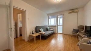 Apartament 2 camere Calea Grivitei mobilat,utilat lângă metrou Grivița