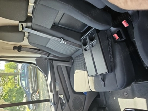 Ford Transit Custom 2.0 automat - imagine 9