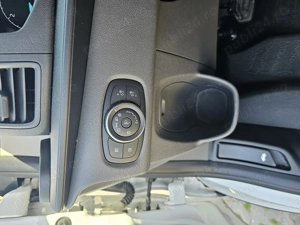 Ford Transit Custom 2.0 automat - imagine 10