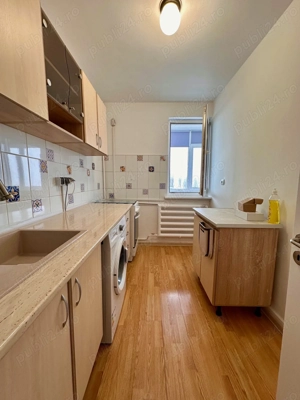 Apartament 2 camere Calea Grivitei mobilat,utilat lângă metrou Grivița - imagine 5