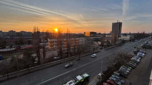 Apartament 2 camere Calea Grivitei mobilat,utilat lângă metrou Grivița - imagine 9