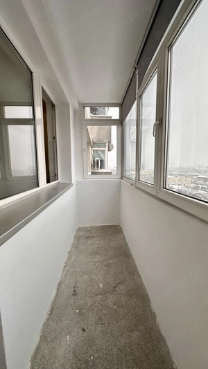 Apartament 2 camere Calea Grivitei mobilat,utilat lângă metrou Grivița - imagine 8