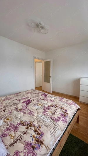 Apartament 2 camere Calea Grivitei mobilat,utilat lângă metrou Grivița - imagine 4