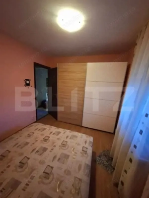 Apartament 2 camere, 44 mp. Zona Micro 14 - imagine 6