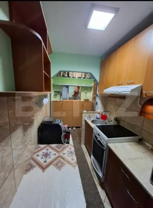 Apartament 2 camere, 44 mp. Zona Micro 14 - imagine 9