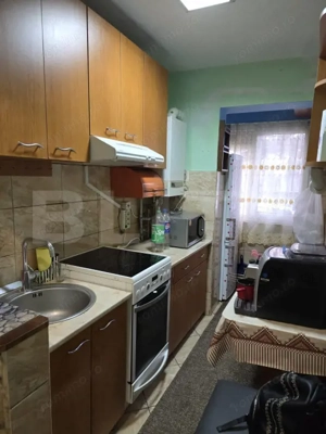 Apartament 2 camere, 44 mp. Zona Micro 14 - imagine 7