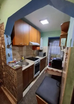 Apartament 2 camere, 44 mp. Zona Micro 14 - imagine 8