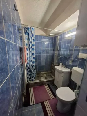 Apartament 2 camere, 44 mp. Zona Micro 14 - imagine 12
