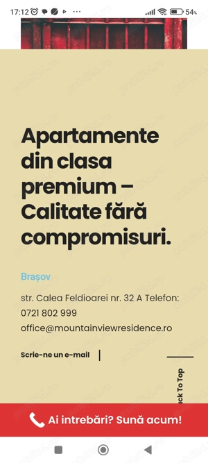 Închiriez ap 3 cam  2 bai et 1 NOU - imagine 10