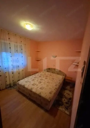 Apartament 2 camere, 44 mp. Zona Micro 14 - imagine 5