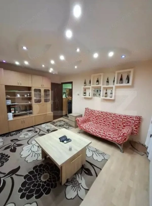 Apartament 2 camere, 44 mp. Zona Micro 14 - imagine 3