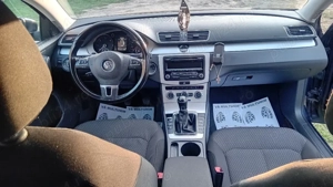 Vând Schimb ,Passat b7 2013 - imagine 7