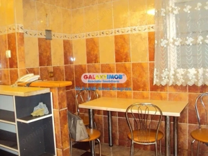 INCHIRIERE apartament 3 camere Brancoveanu (Izvorul Rece) - imagine 2