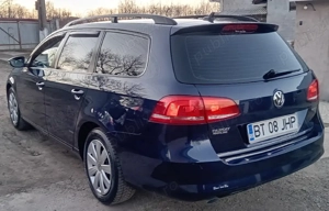 Vând Schimb ,Passat b7 2013 - imagine 6