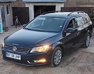 Vând Schimb ,Passat b7 2013 - imagine 2