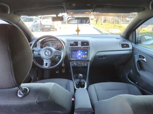 Volkswagen Polo- 1.2 TSI (89 CP)   2012   171.529 km   Euro 5 - imagine 2