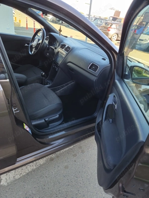 Volkswagen Polo- 1.2 TSI (89 CP)   2012   171.529 km   Euro 5 - imagine 7