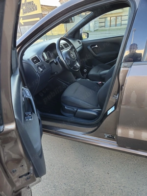 Volkswagen Polo- 1.2 TSI (89 CP)   2012   171.529 km   Euro 5 - imagine 3