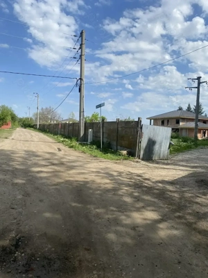 Teren Muntele Gaina lipit de padure - PUD 4 vile lux  - imagine 3