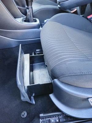 Volkswagen Polo- 1.2 TSI (89 CP)   2012   171.529 km   Euro 5 - imagine 5